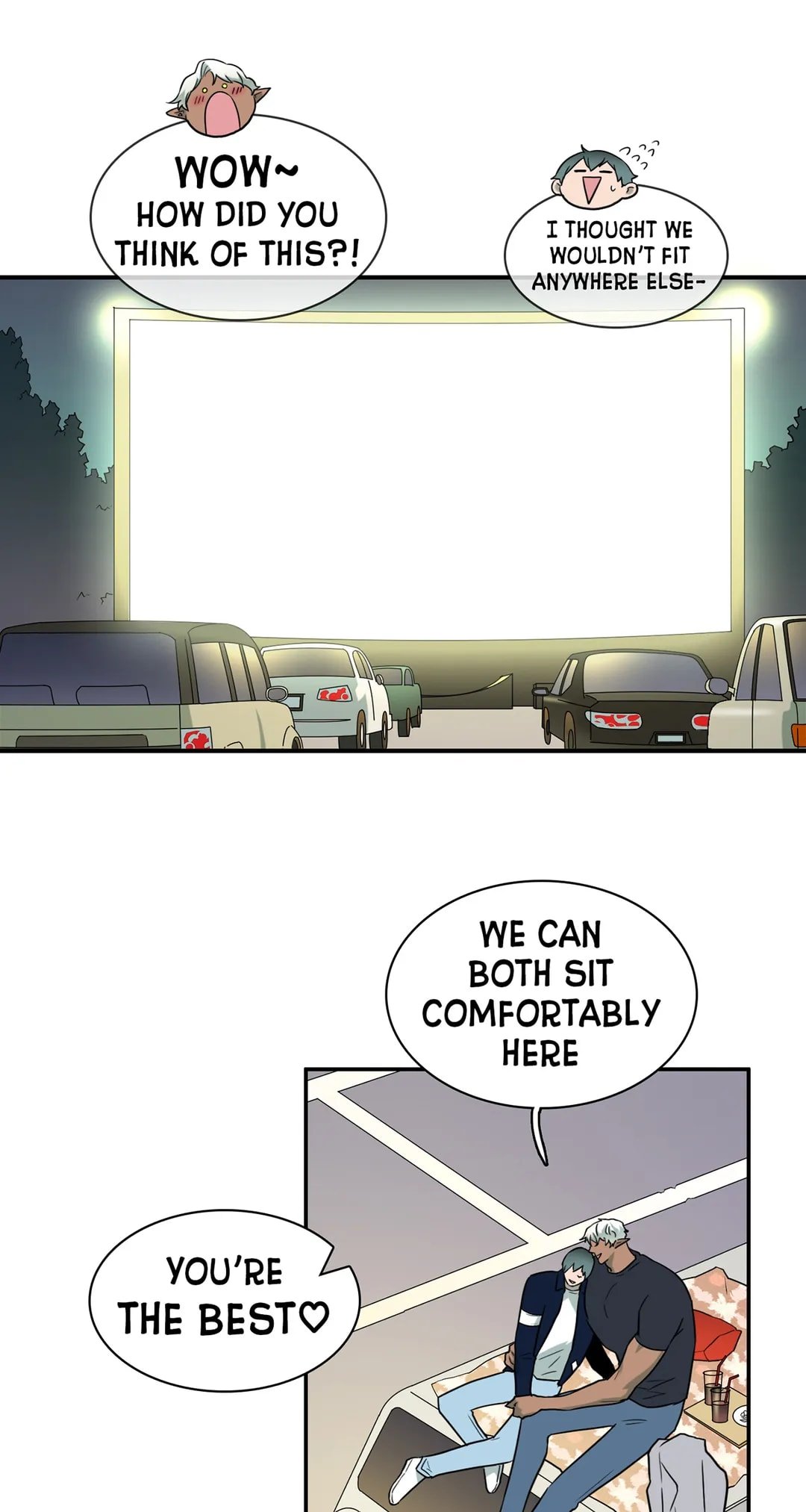 Dear DOO, Chapter 156 image 23